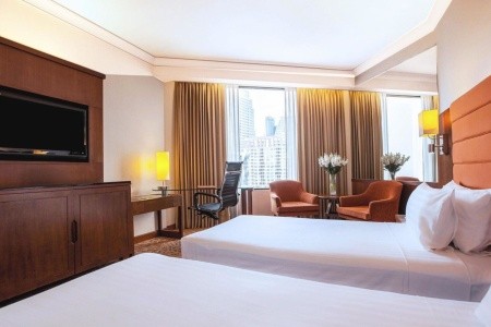 Thajsko Bangkok Rembrandt 14 dňový pobyt Raňajky Letecky Letisko: Praha October 2025 (13/10/25-26/10/25)