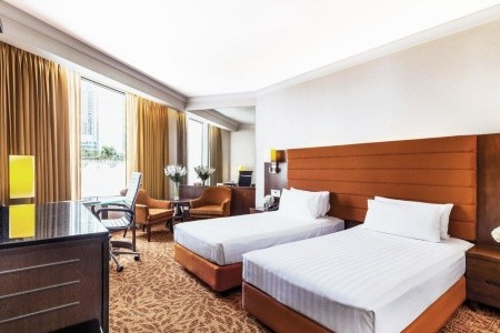 Thajsko Bangkok Rembrandt 14 dňový pobyt Raňajky Letecky Letisko: Praha October 2025 (13/10/25-26/10/25)