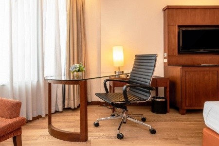 Thajsko Bangkok Rembrandt 14 dňový pobyt Raňajky Letecky Letisko: Praha October 2025 (13/10/25-26/10/25)