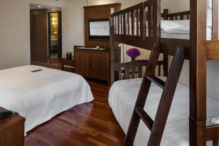 Thajsko Bangkok Rembrandt 14 dňový pobyt Raňajky Letecky Letisko: Praha October 2025 (13/10/25-26/10/25)