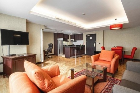 Thajsko Bangkok Rembrandt 14 dňový pobyt Raňajky Letecky Letisko: Praha October 2025 (13/10/25-26/10/25)