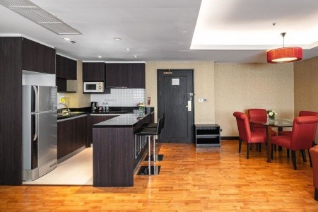 Thajsko Bangkok Rembrandt 14 dňový pobyt Raňajky Letecky Letisko: Praha October 2025 (13/10/25-26/10/25)