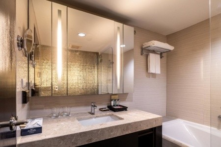 Thajsko Bangkok Rembrandt 14 dňový pobyt Raňajky Letecky Letisko: Praha October 2025 (13/10/25-26/10/25)