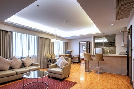 Thajsko Bangkok Rembrandt 14 dňový pobyt Raňajky Letecky Letisko: Praha October 2025 (13/10/25-26/10/25)