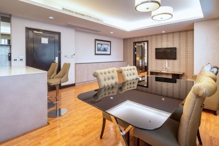 Thajsko Bangkok Rembrandt 14 dňový pobyt Raňajky Letecky Letisko: Praha October 2025 (13/10/25-26/10/25)