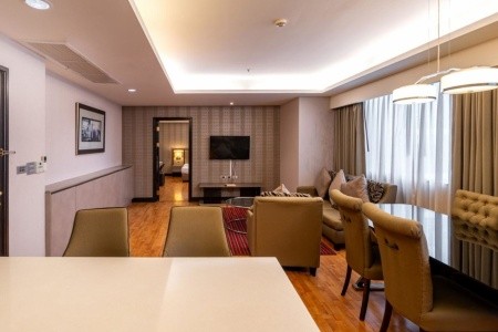 Thajsko Bangkok Rembrandt 14 dňový pobyt Raňajky Letecky Letisko: Praha October 2025 (13/10/25-26/10/25)