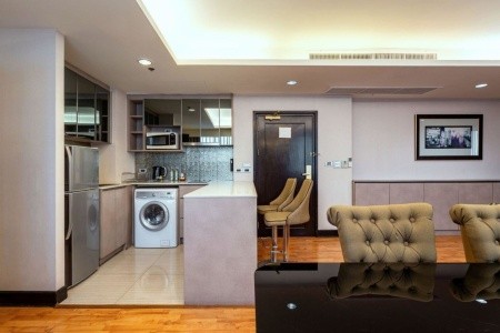 Thajsko Bangkok Rembrandt 14 dňový pobyt Raňajky Letecky Letisko: Praha October 2025 (13/10/25-26/10/25)