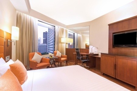 Thajsko Bangkok Rembrandt 14 dňový pobyt Raňajky Letecky Letisko: Praha October 2025 (13/10/25-26/10/25)