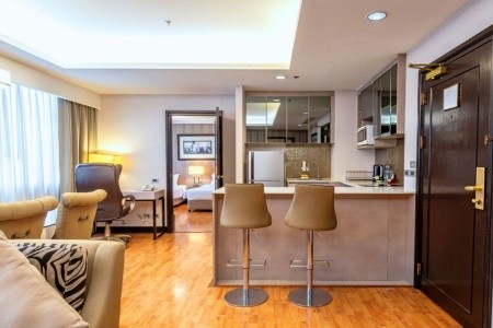 Thajsko Bangkok Rembrandt 14 dňový pobyt Raňajky Letecky Letisko: Praha October 2025 (13/10/25-26/10/25)