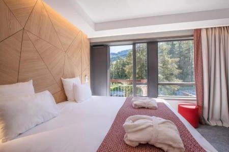 Altezza Arc 1800 Hôtel & Spa - 6