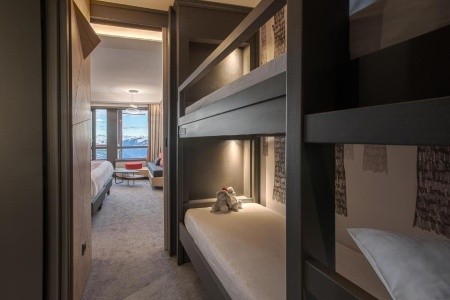 Altezza Arc 1800 Hôtel & Spa - 12