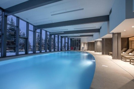 Altezza Arc 1800 Hôtel & Spa - 22