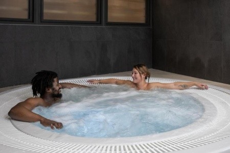 Altezza Arc 1800 Hôtel & Spa - 23