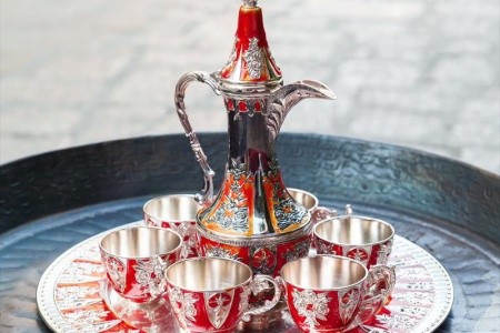 Nejkrásnější Istanbul - 5