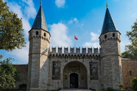 Nejkrásnější Istanbul - 9