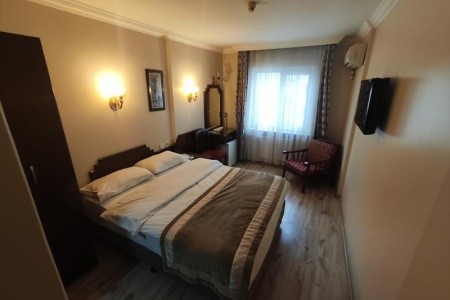 Nejkrásnější Istanbul - 11