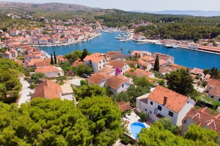 Apartmány 1355-131 - 2