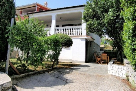 Apartmány 1355-117