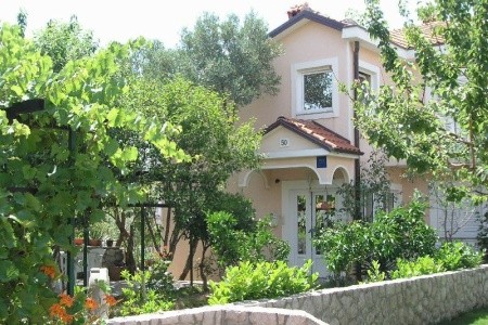 Apartmány 1355-113 - 1