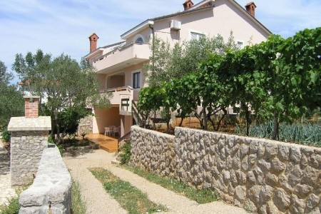 Apartmány 1355-113 - 2