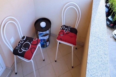 Apartmány 3298-1271 - 15