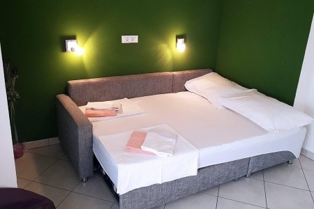 Apartmány 3298-1271 - 60