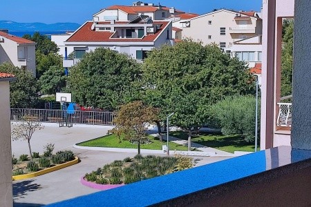 Apartmány 3298-1271 - 3