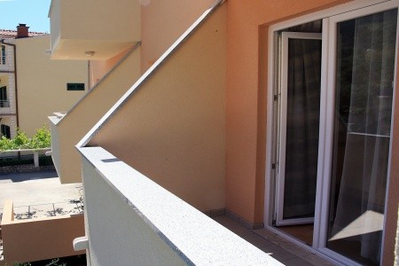 Apartmány 3298-1271 - 2