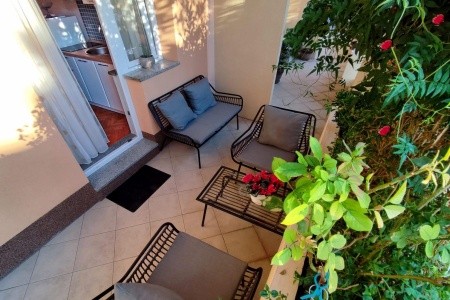 Apartmány 3298-1271 - 1