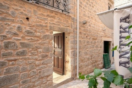 Prázdninový Dům 3298N-8005 - 1