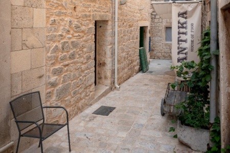 Prázdninový Dům 3298N-8005 - 2