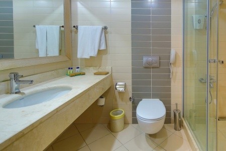 Turecko Kemer Crystal De Luxe Resort & Spa 7 dňový pobyt Ultra All inclusive Letecky Letisko: Viedeň March 2026 (20/03/26-26/03/26)