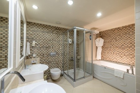 Turecko Kemer Crystal De Luxe Resort & Spa 7 dňový pobyt Ultra All inclusive Letecky Letisko: Viedeň March 2026 (20/03/26-26/03/26)