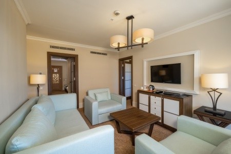 Turecko Kemer Crystal De Luxe Resort & Spa 7 dňový pobyt Ultra All inclusive Letecky Letisko: Viedeň March 2026 (20/03/26-26/03/26)