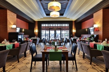 Turecko Kemer Crystal De Luxe Resort & Spa 7 dňový pobyt Ultra All inclusive Letecky Letisko: Viedeň March 2026 (20/03/26-26/03/26)