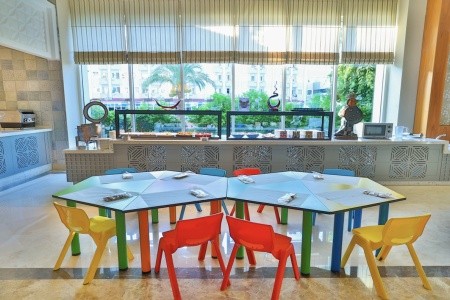 Turecko Kemer Crystal De Luxe Resort & Spa 7 dňový pobyt Ultra All inclusive Letecky Letisko: Viedeň March 2026 (20/03/26-26/03/26)