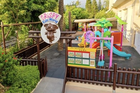 Turecko Kemer Crystal De Luxe Resort & Spa 7 dňový pobyt Ultra All inclusive Letecky Letisko: Viedeň March 2026 (20/03/26-26/03/26)