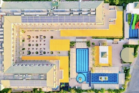 Turecko Kemer Crystal De Luxe Resort & Spa 7 dňový pobyt Ultra All inclusive Letecky Letisko: Viedeň March 2026 (20/03/26-26/03/26)