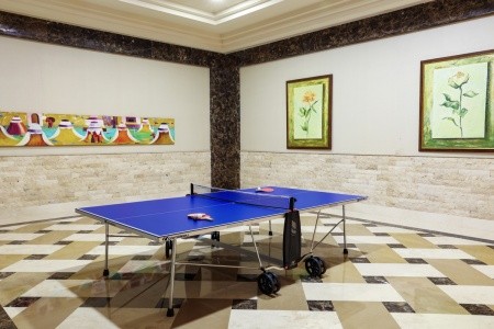 Turecko Kemer Crystal De Luxe Resort & Spa 7 dňový pobyt Ultra All inclusive Letecky Letisko: Viedeň March 2026 (20/03/26-26/03/26)