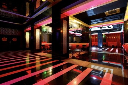 Turecko Kemer Crystal De Luxe Resort & Spa 7 dňový pobyt Ultra All inclusive Letecky Letisko: Viedeň March 2026 (20/03/26-26/03/26)