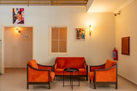 Tu Casa Gelidonya - 23