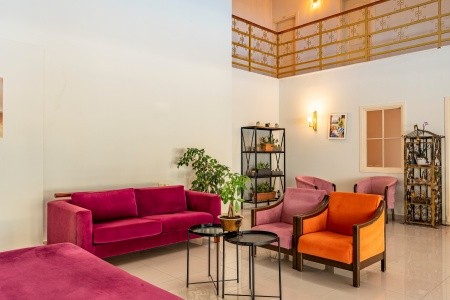 Tu Casa Gelidonya - 24