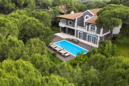 Maxx Royal Belek Golf Resort - 77