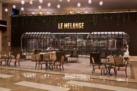 Maxx Royal Belek Golf Resort - 82