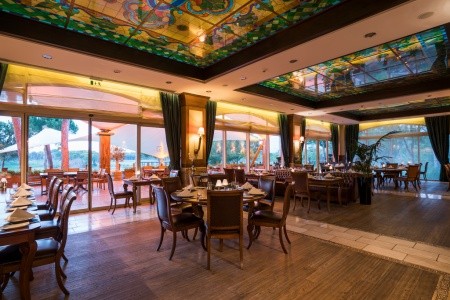 Maxx Royal Belek Golf Resort - 83