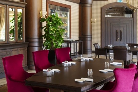 Maxx Royal Belek Golf Resort - 85