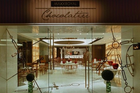 Maxx Royal Belek Golf Resort - 89