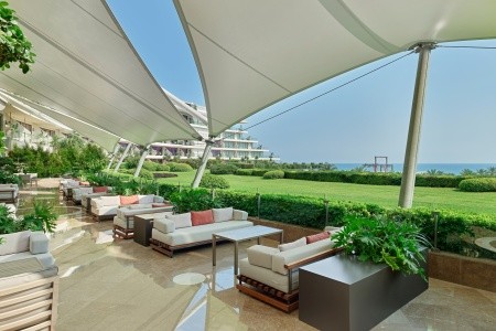 Maxx Royal Belek Golf Resort - 91