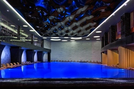 Maxx Royal Belek Golf Resort - 92