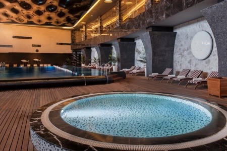 Maxx Royal Belek Golf Resort - 93